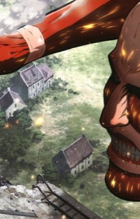 Attack On Titan:Reveng autorstwa batmanwatchesaot