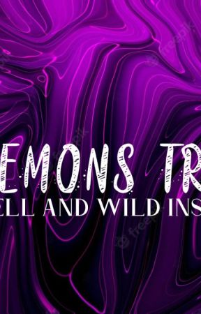 A demons Truth by Valfanfics