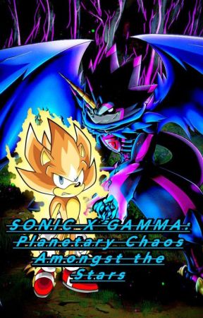 sonic the hedgehog, tails, knuckles the echidna, metal sonic, and super  sonic (sonic and 1 more) drawn by nibroc_rock_(artist)