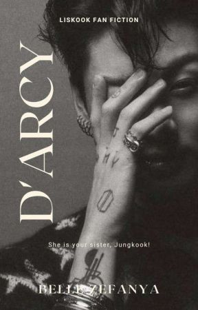 D'ARCY • LisKook 18+ by storiesbybelleza