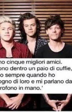 One Direction ni MonicaVittoriaDelliC