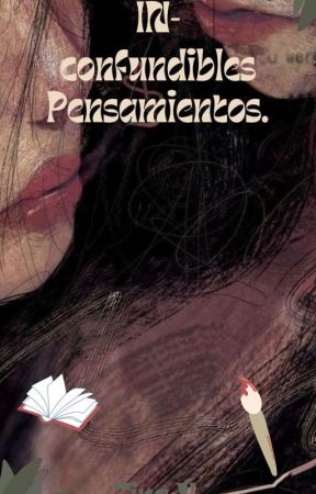 IN-confundibles pensamientos oleh Val-lp
