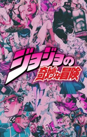 one shot Jojo Bizzard's Aventure (recueille yaoi) oleh Fnafnum
