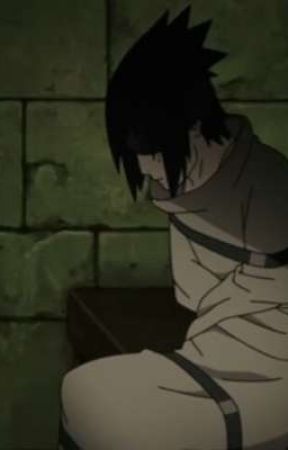 Prision - SasuNaru by slaa__23