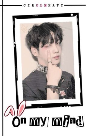 On My Mind : Soobin by circlehatt