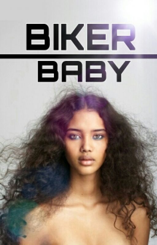 Biker Baby (BWWM) , de Lucy_Pearl