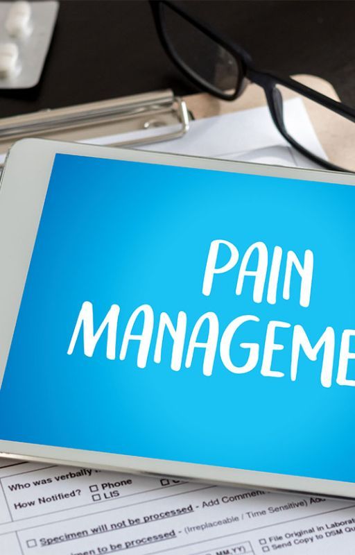 Alan Kaye Shreveport Types of Pain Management by alankayeshreveport