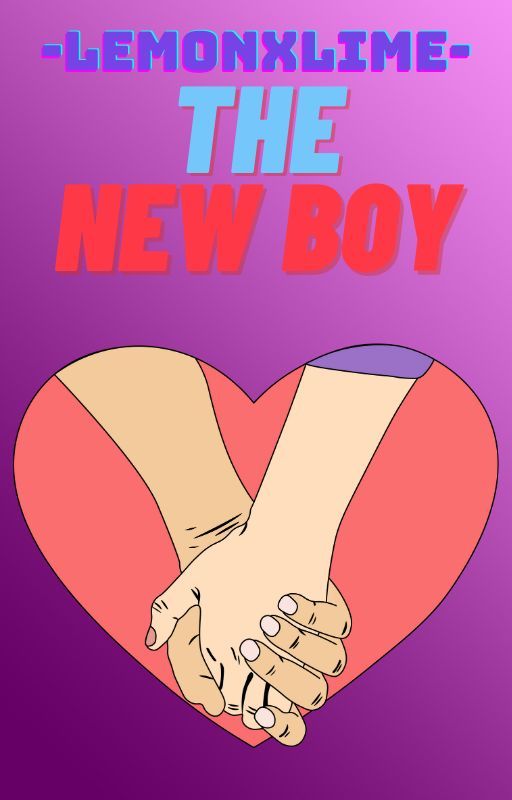 THE NEW BOY - plasmashipping. από xxcloudyy-