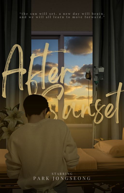 After Sunset | 박종성 by jaeyunhearts