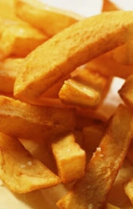 Mr Chip by carsumdin