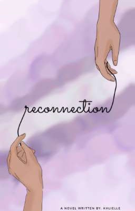 Reconnection by khlielle