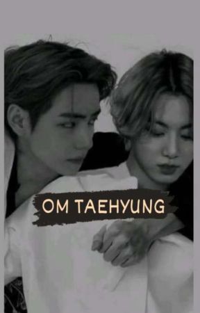 Om Taehyung (End) de roomsrii