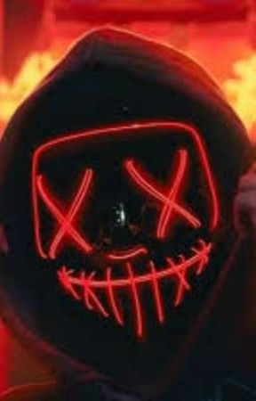 Killer boy by deborahferguson5