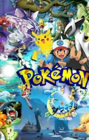 yo reencarnado en Pokemon: El Protector De El Elegido by NarutoOtsutsuki0809