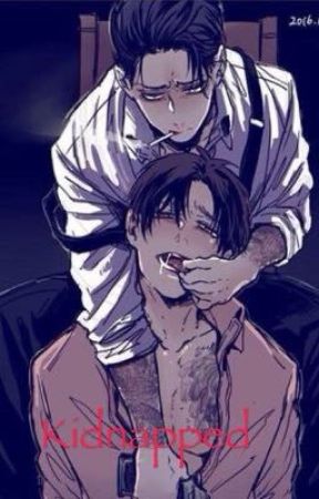Eren Gets Kidnapped??? by Bakuhoes-Senpai