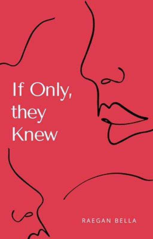 If Only, they Knew by rrrraegannnn