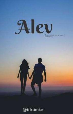 ALEV (YARI TEXTİNG) par biktimke