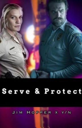 Serve & Protect by Sourwolf_sterek32