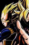 História Dragon Ball GT Kai - Frio e calculista! O irmão gêmeo de Quatro  Estrelas! - História escrita por FagnerLSantos - Spirit Fanfics e Histórias