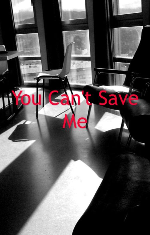 U can't save me ni briellepuleo