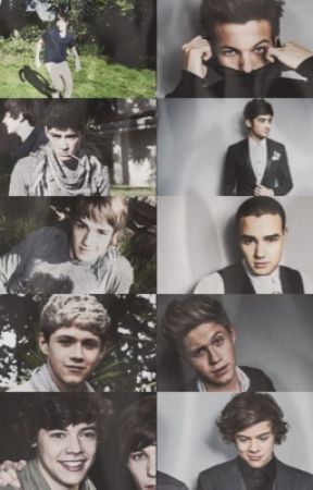 Over Again (One Direction Fanfic) •IN EXTREME EDITING• by GiaTheAwkwardPenguin