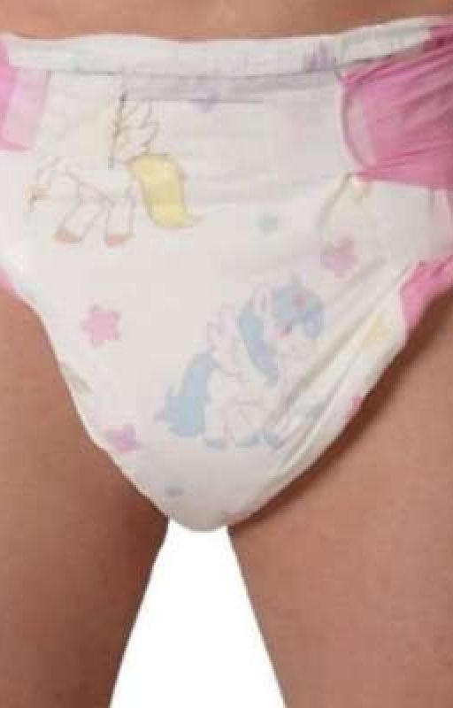 Cute diapers/pull-ups etc to get by ItsYourMochi