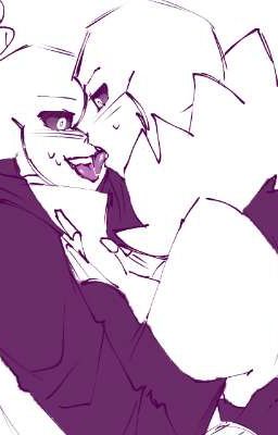 Gay Shit (Witch Happens To Be A Cross X Epic Sans. Deal With It) - FLEE -  Wattpad