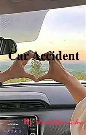 Car Accident, de BlackInAce