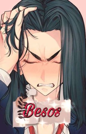 Besos (Baji x tn) par suki_bukii