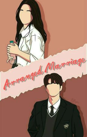 arranged marriage de rsdnqnsy