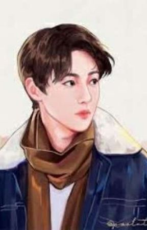 Renjun✅ by amidmh