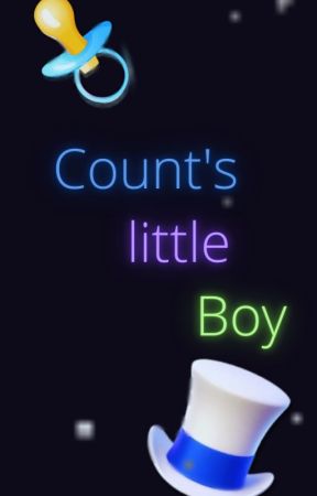 Count's little boy by Annonymus_07