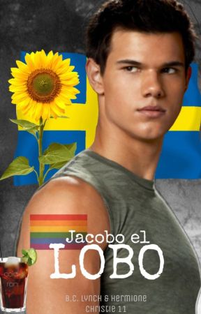 Jacobo el Lobo bởi BCLynch