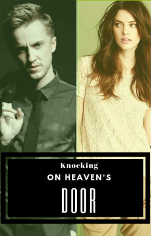 Knocking on Heaven's Door by MyHeartBeatsForDorne