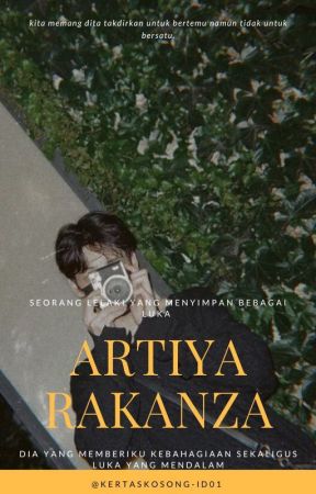 ARTIYA RAKANZA by kertaskosong_id01
