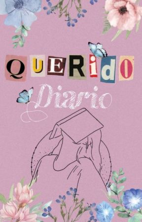 Querido diario بقلم Bebe_LL