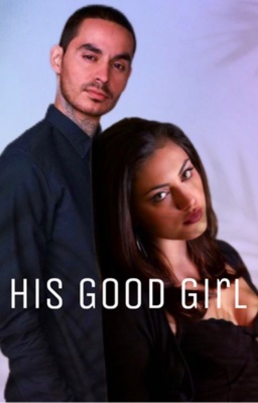 His good girl || Rio by Yara-chi