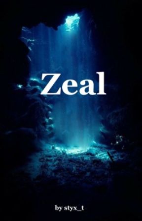 Zeal - Aonung by Styx_T