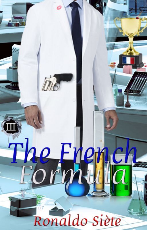 The French Formula (LSD, #3) by Ronaldo7Siete