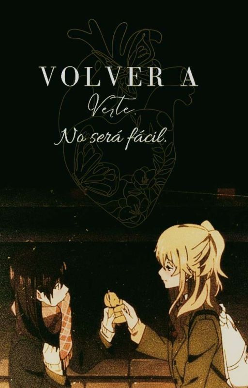citrus: volver a verte de KAROLLGARIT