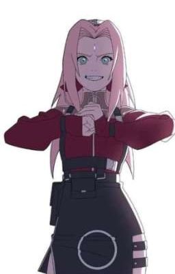 Sakura Haruno,Sasuke Uchiha,Naruto Uzumaki, Hinata Hyuga - Eu sou Sakura  Haruno - Wattpad