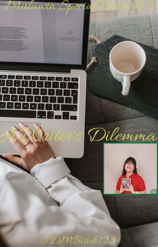 Mulawin Special Series #3: "A Writer's Dilemma" von JDMBisido123