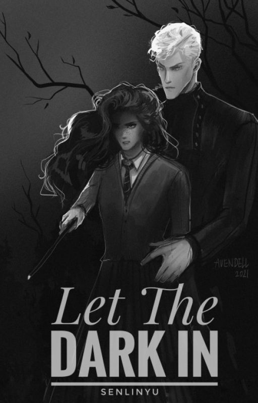 Let The Dark In (Поддайся тьме) от f__a__r5