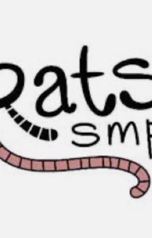 Rats SMP Oneshots per PurpleAlienHuff