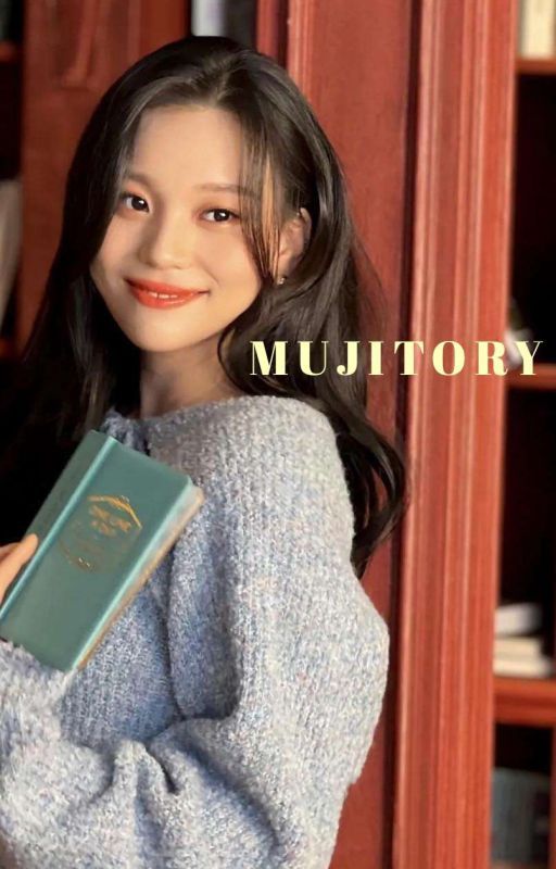 Mujitory ─ umji centric oleh kyouukarafutari