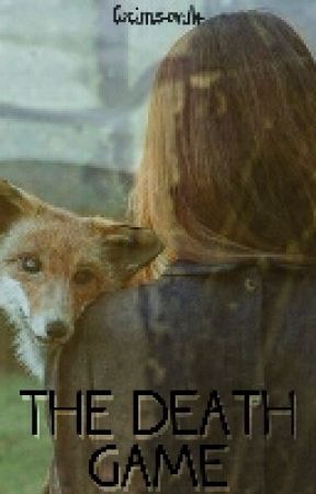 The Death Game by CrimsonIb