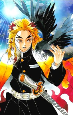 My Boy - Rengoku e Oc fanfic - 12 - Wattpad