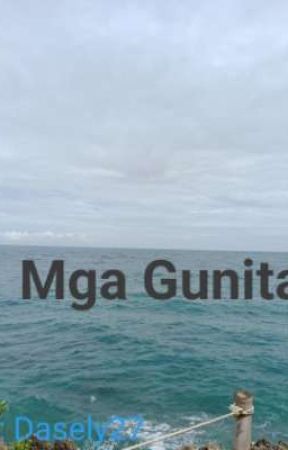 Mga Gunita by dasely27