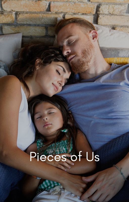 Pieces of Us par iamynz