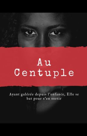 Au centuple (fyctia) by MagalivandenBossche
